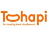 coupon réduction Tohapi
